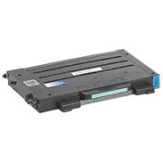 Compatible Samsung CLP-510D5C Cyan Laser Cartridge