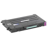 Compatible Samsung CLP-510D5M Magenta Laser Cartridge