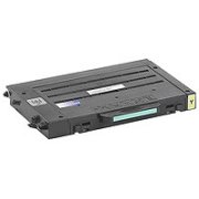 Samsung CLP-510D5Y Laser Cartridge