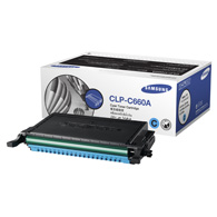 Samsung CLP-C660A Laser Cartridge