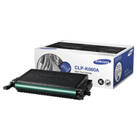 Samsung CLP-K660A Laser Cartridge