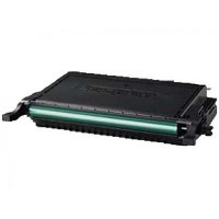 Compatible Samsung CLP-K660B Black Laser Cartridge