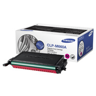 Samsung CLP-M660A Laser Cartridge