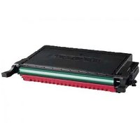 Compatible Samsung CLP-M660B Magenta Laser Cartridge