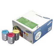 Samsung CLP-P300A Laser Cartridge Value Pack