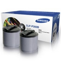 Samsung CLP-P300B Laser Cartridge Value Pack