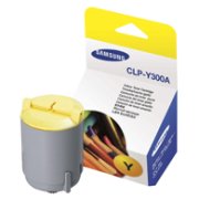 Samsung CLP-Y300A Laser Cartridge