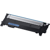 Compatible Samsung CLT-C404S Cyan Laser Cartridge