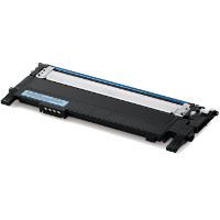 Compatible Samsung CLT-C406S Cyan Laser Cartridge