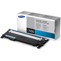 Samsung CLT-C406S Laser Cartridge