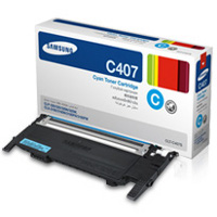 Samsung CLT-C407S Laser Cartridge