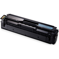 Compatible Samsung CLT-C506L ( CLT-C506S ) Cyan Laser Cartridge