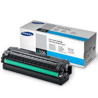 Samsung CLT-C506L Laser Cartridge