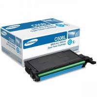 Samsung CLT-C508L Laser Cartridge