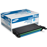 Samsung CLT-C508S Laser Cartridge