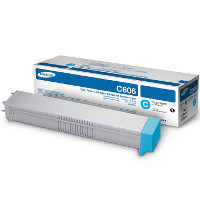 Samsung CLT-C606S Laser Cartridge