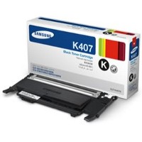 Samsung CLT-K407S Laser Cartridge