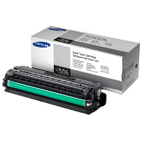 Samsung CLT-K506S Laser Cartridge