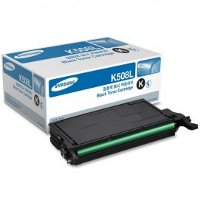 Samsung CLT-K508L Laser Cartridge