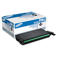 Samsung CLT-K508S Laser Cartridge