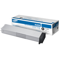 OEM Samsung CLT-K606S Black Laser Cartridge