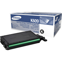 Samsung CLT-K609S Laser Cartridge