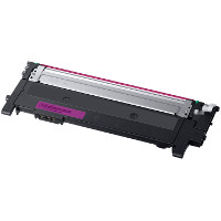 Compatible Samsung CLT-M404S Magenta Laser Cartridge