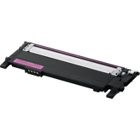 Compatible Samsung CLT-M406S Magenta Laser Cartridge