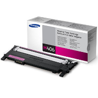 Samsung CLT-M406S Laser Cartridge