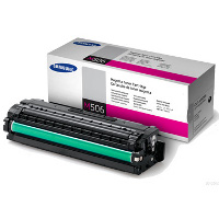 Samsung CLT-M506S Laser Cartridge