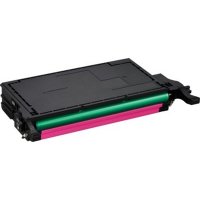 Compatible Samsung CLT-M508L ( CLT-M508S ) Magenta Laser Cartridge