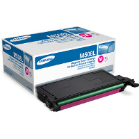 Samsung CLT-M508L Laser Cartridge