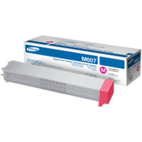 OEM Samsung CLT-M607S Magenta Laser Cartridge