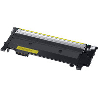 Compatible Samsung CLT-Y404S Yellow Laser Cartridge