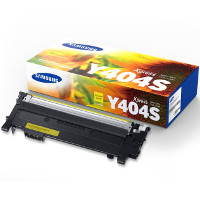 Samsung CLT-Y404S Laser Cartridge