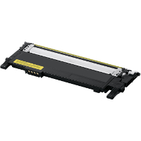 Compatible Samsung CLT-Y504S Yellow Laser Cartridge