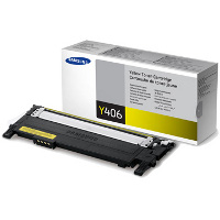 Samsung CLT-Y406S Laser Cartridge