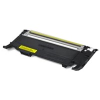 Compatible Samsung CLT-Y407S Yellow Laser Cartridge