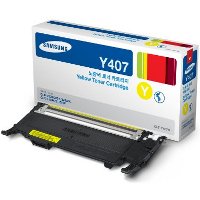 Samsung CLT-Y407S Laser Cartridge