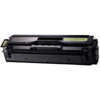 Compatible Samsung CLT-Y506L ( CLT-Y506S ) Yellow Laser Cartridge