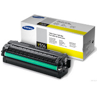 Samsung CLT-Y506L Laser Cartridge