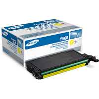 Samsung CLT-Y508S Laser Cartridge