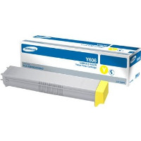 Samsung CLT-Y606S Laser Cartridge