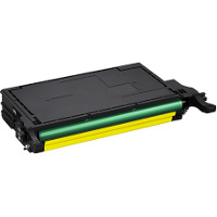 Laser Cartridge Compatible with Samsung CLT-Y609S