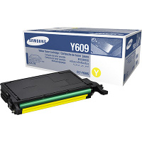 Samsung CLT-Y609S Laser Cartridge