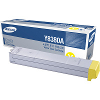 Samsung CLX-Y8380A Laser Cartridge