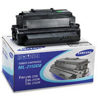 Samsung ML-2150D8 Black Laser Cartridge