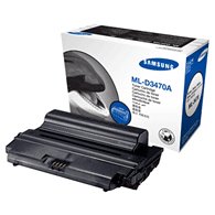 Samsung ML-D3470A ( Samsung MLD3470A ) Laser Cartridge