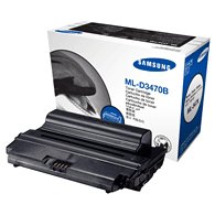 Samsung ML-D3470B ( Samsung MLD3470B ) Laser Cartridge