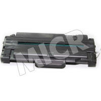 MICR Remanufactured Samsung MLT-D105L ( Samsung MLTD105L ) Laser Cartridge